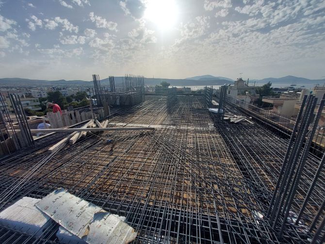 Κατασκευαστική εταιρεία Νίκαια