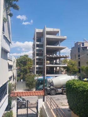 Κατασκευαστική εταιρία Νίκαια